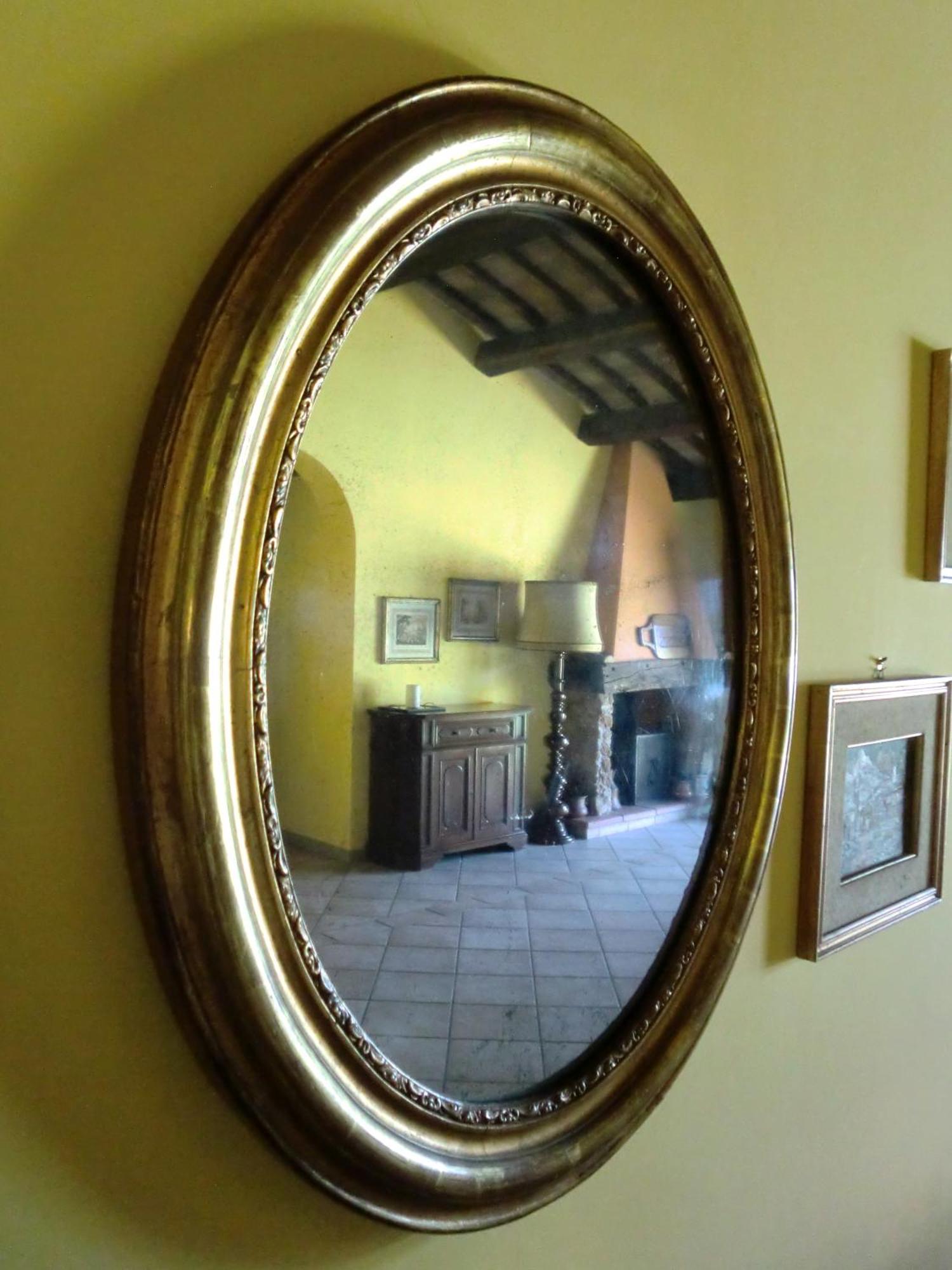 I Massi Bed & Breakfast San Michele in Teverina Bagian luar foto